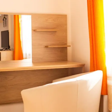 Casa Panorama Holiday home *