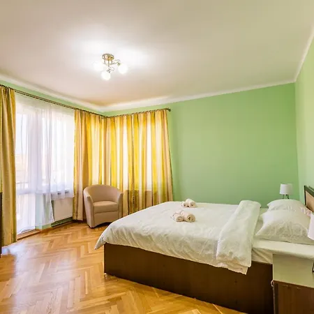 Casa Panorama