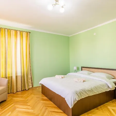 Casa Panorama Holiday home Cisnadie