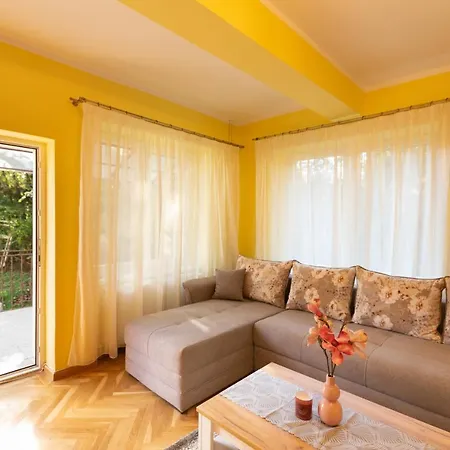 Holiday home Casa Panorama